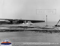 SRN6 with Hoverlloyd